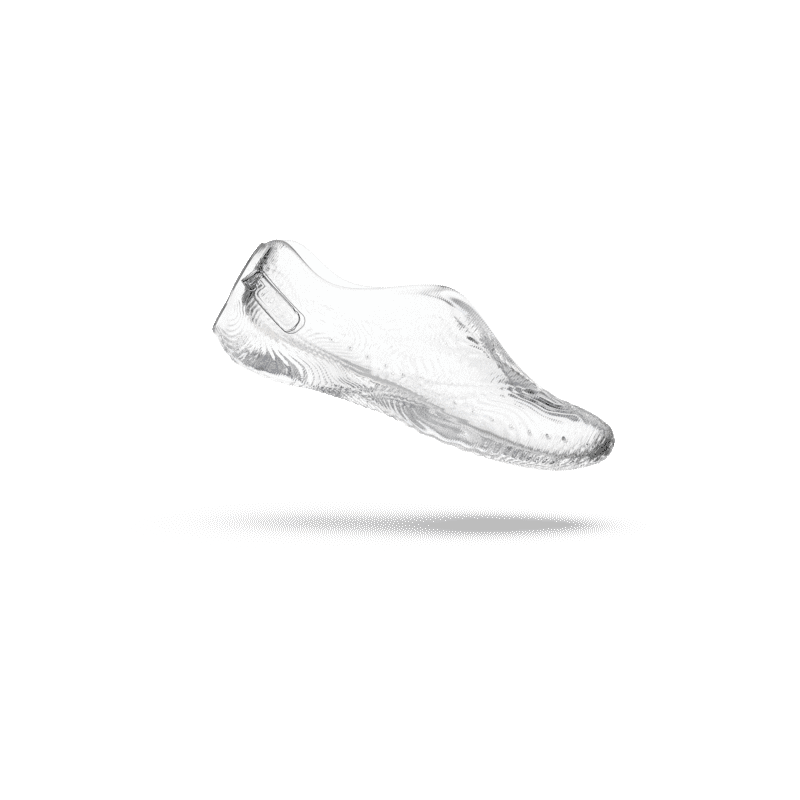 [3D printed Shoes] - lightweight custom 3dprinted shoes sneakers sandals fused footwear