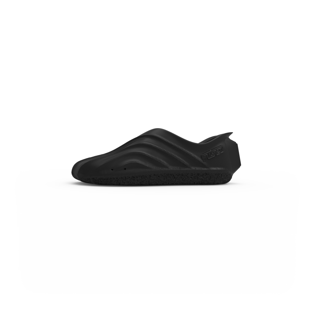 [3D printed Shoes] - lightweight custom 3dprinted shoes sneakers sandals fused footwear
