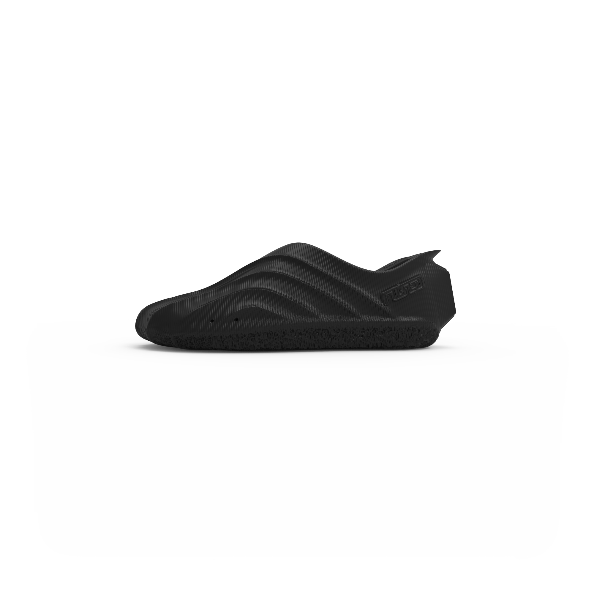 FUSED Hota - 3D printed footwear