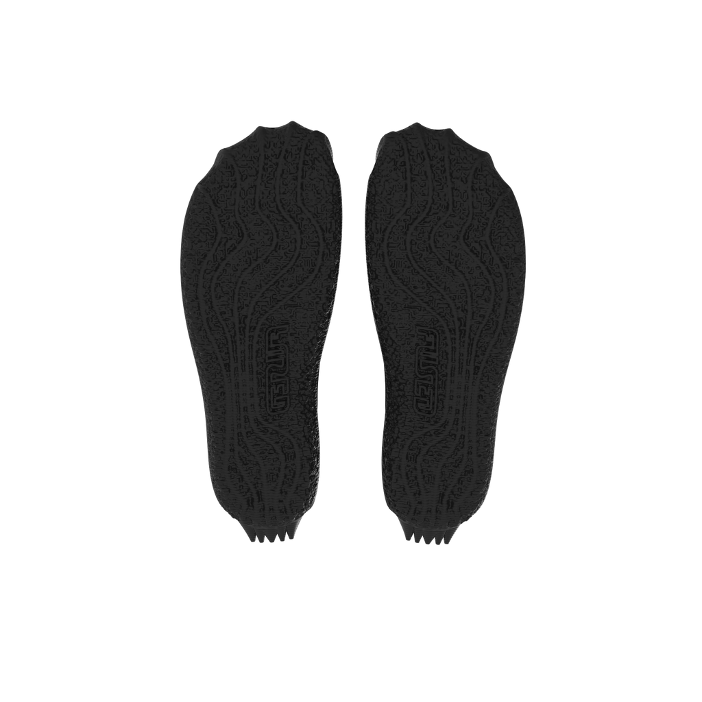 [3D printed Shoes] - lightweight custom 3dprinted shoes sneakers sandals fused footwear
