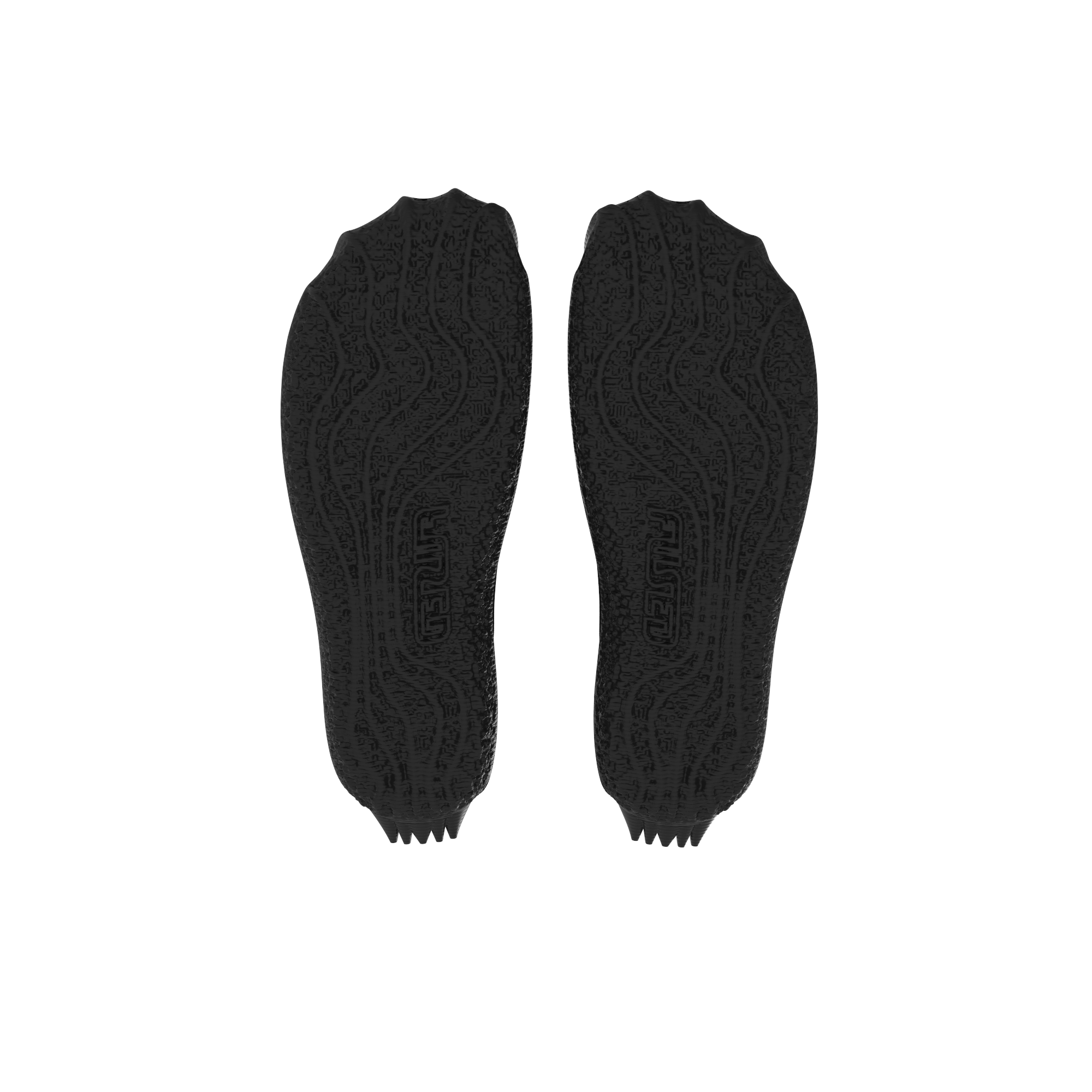 FUSED Hota - 3D printed footwear