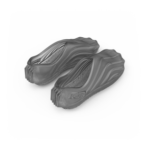 FUSED Hota - 3D printed footwear