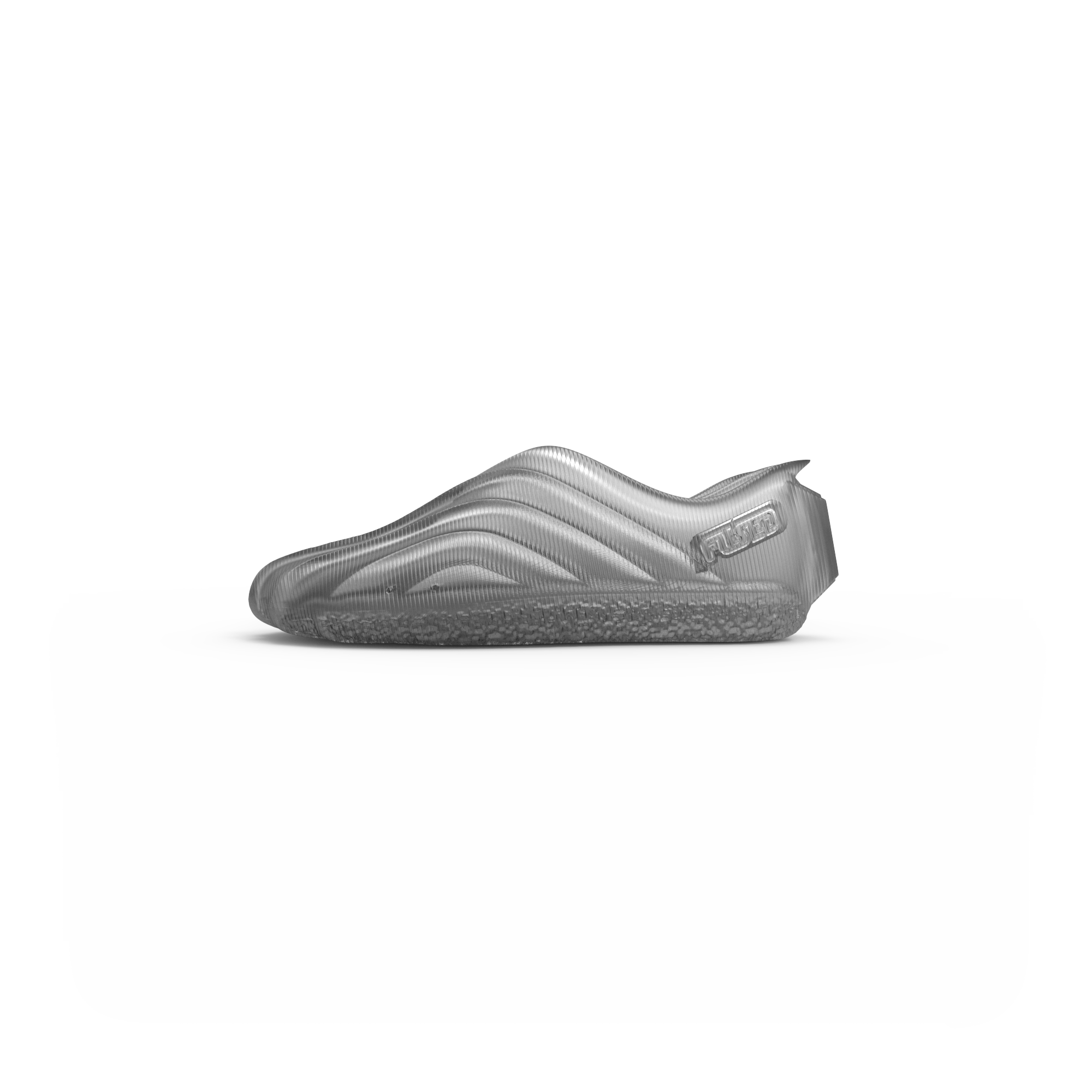 FUSED Hota - 3D printed footwear