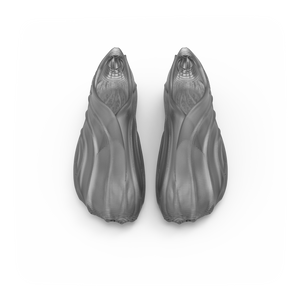 FUSED Hota - 3D printed footwear