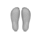 [3D printed Shoes] - lightweight custom 3dprinted shoes sneakers sandals fused footwear