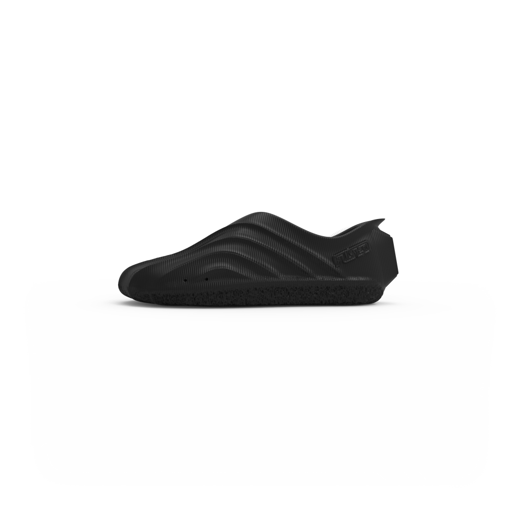 [3D printed Shoes] - lightweight custom 3dprinted shoes sneakers sandals fused footwear