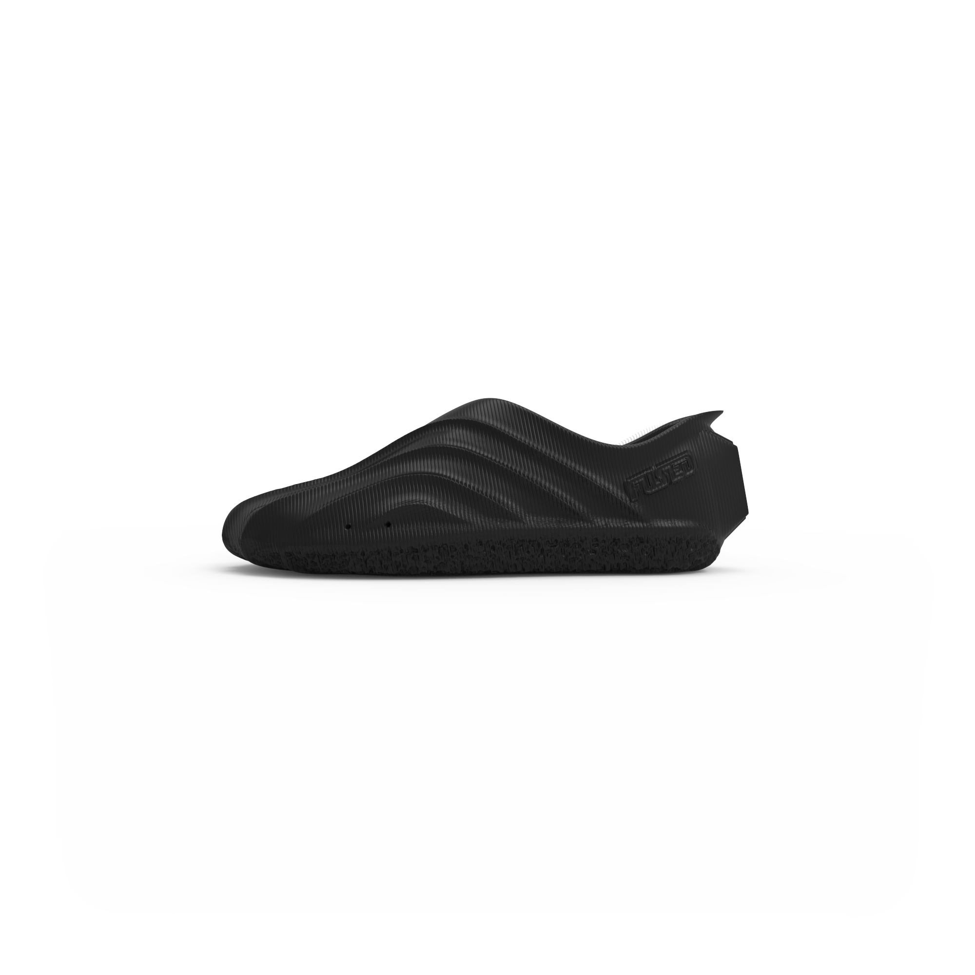 FUSED Hota - 3D printed footwear