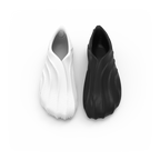 [3D printed Shoes] - lightweight custom 3dprinted shoes sneakers sandals fused footwear