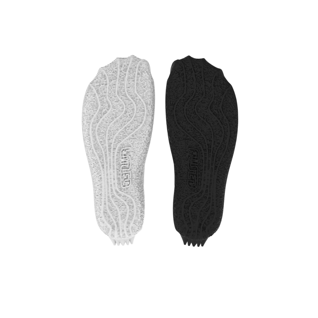 [3D printed Shoes] - lightweight custom 3dprinted shoes sneakers sandals fused footwear