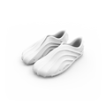 [3D printed Shoes] - lightweight custom 3dprinted shoes sneakers sandals fused footwear
