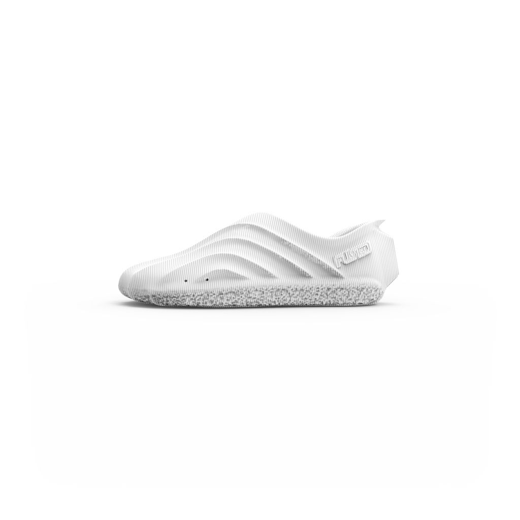 [3D printed Shoes] - lightweight custom 3dprinted shoes sneakers sandals fused footwear