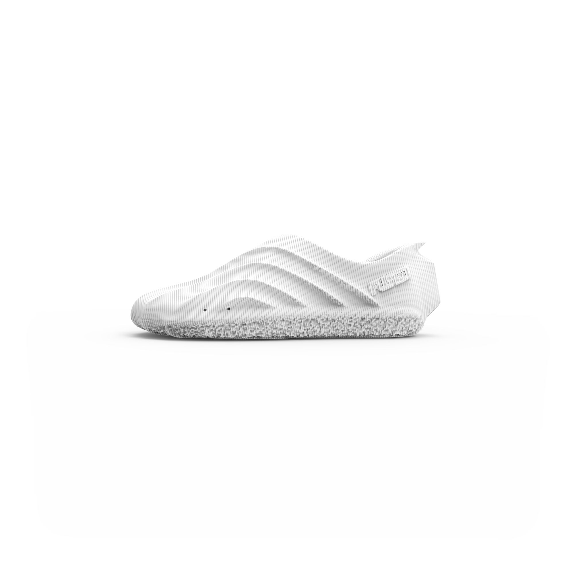 [3D printed Shoes] - lightweight custom 3dprinted shoes sneakers sandals fused footwear