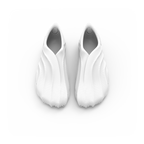 [3D printed Shoes] - lightweight custom 3dprinted shoes sneakers sandals fused footwear