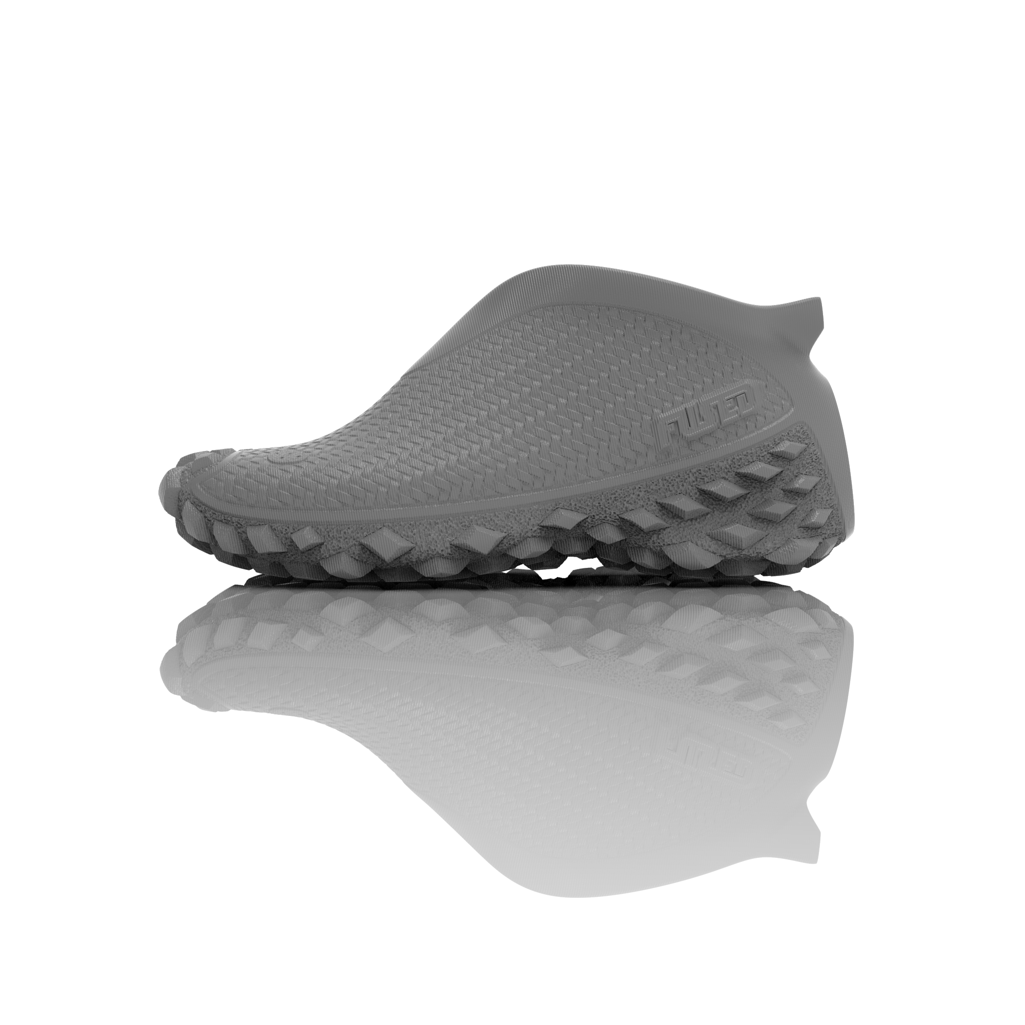 [3D printed Shoes] - lightweight custom 3dprinted shoes sneakers sandals fused footwear