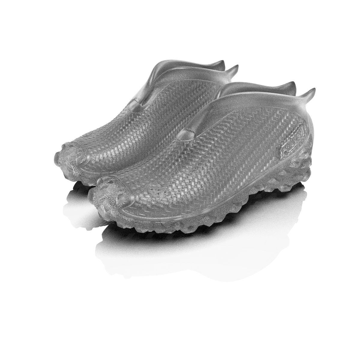 [3D printed Shoes] - lightweight custom 3dprinted shoes sneakers sandals fused footwear