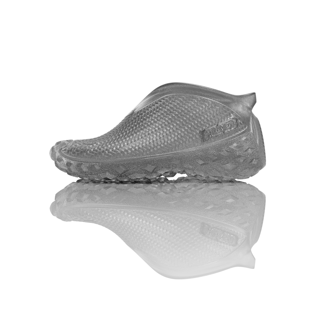 [3D printed Shoes] - lightweight custom 3dprinted shoes sneakers sandals fused footwear