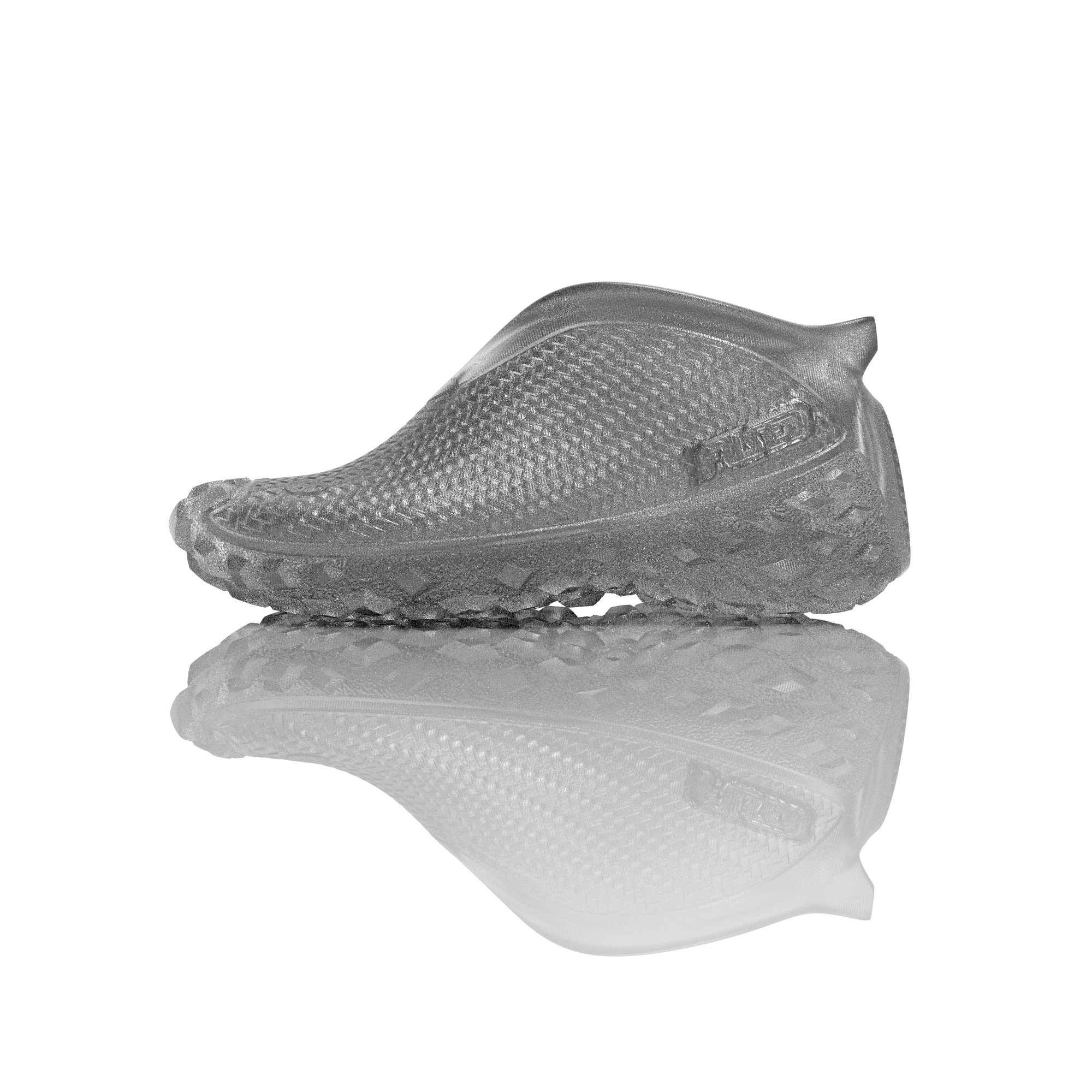 [3D printed Shoes] - lightweight custom 3dprinted shoes sneakers sandals fused footwear
