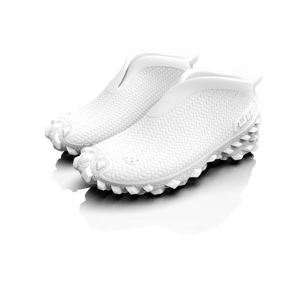 [3D printed Shoes] - lightweight custom 3dprinted shoes sneakers sandals fused footwear