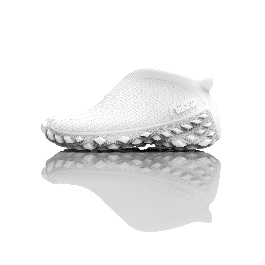[3D printed Shoes] - lightweight custom 3dprinted shoes sneakers sandals fused footwear