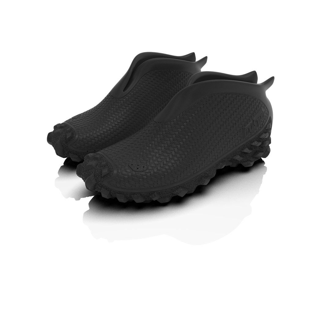 [3D printed Shoes] - lightweight custom 3dprinted shoes sneakers sandals fused footwear