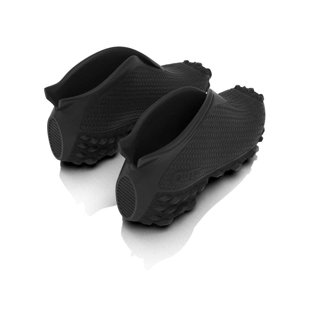 [3D printed Shoes] - lightweight custom 3dprinted shoes sneakers sandals fused footwear