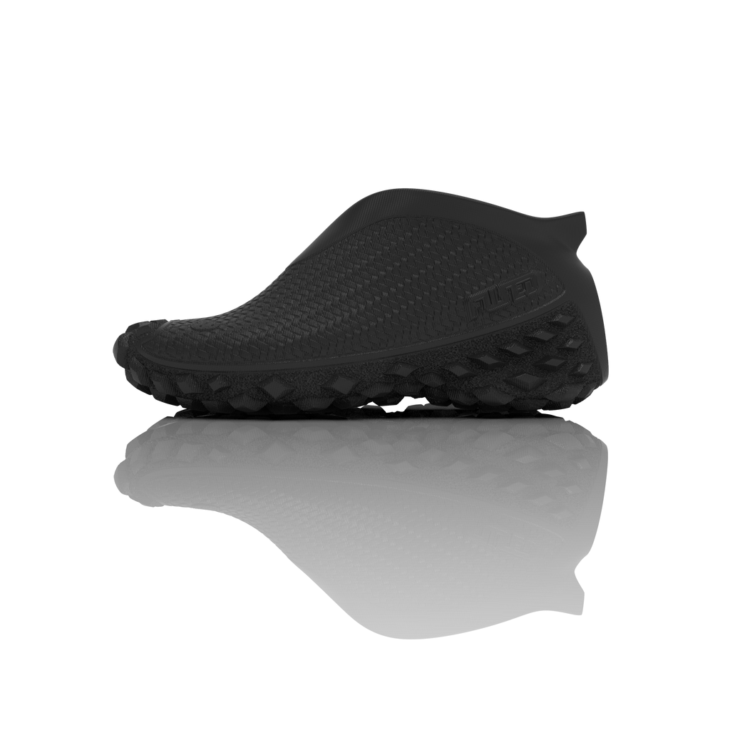 [3D printed Shoes] - lightweight custom 3dprinted shoes sneakers sandals fused footwear
