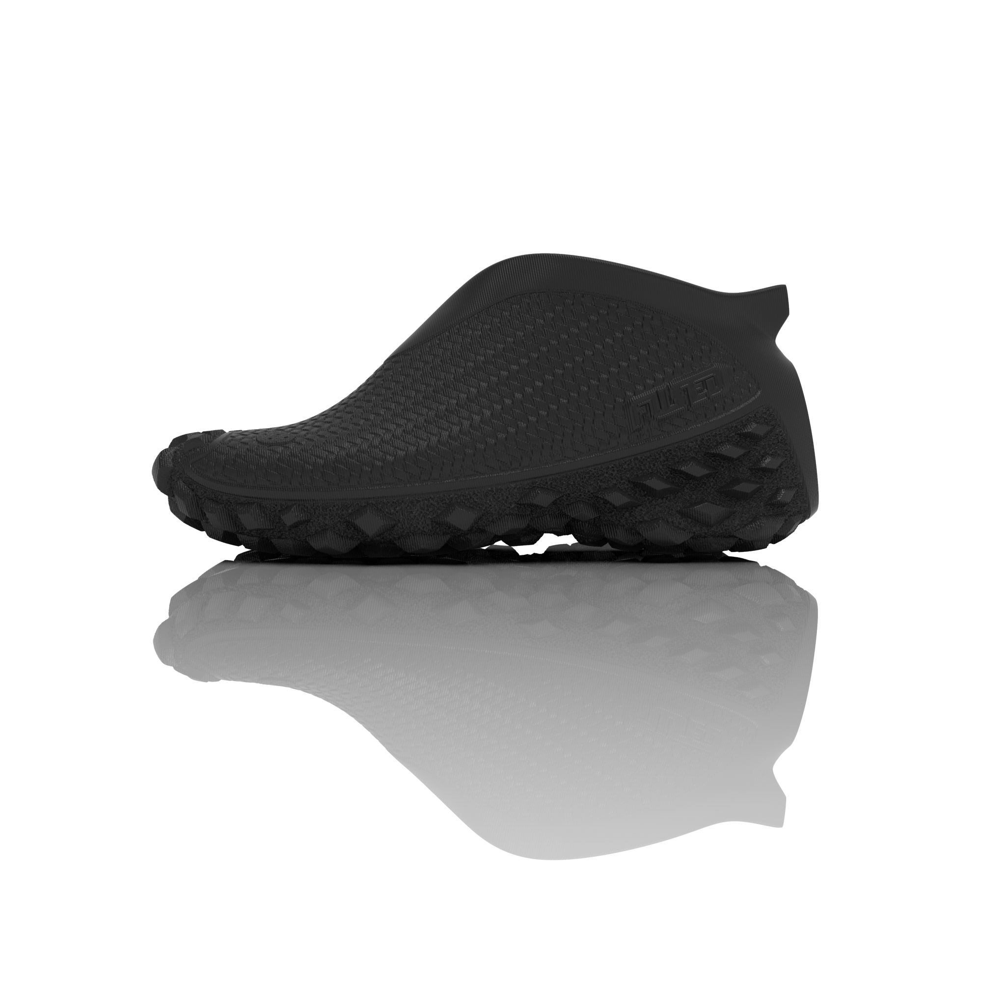 [3D printed Shoes] - lightweight custom 3dprinted shoes sneakers sandals fused footwear