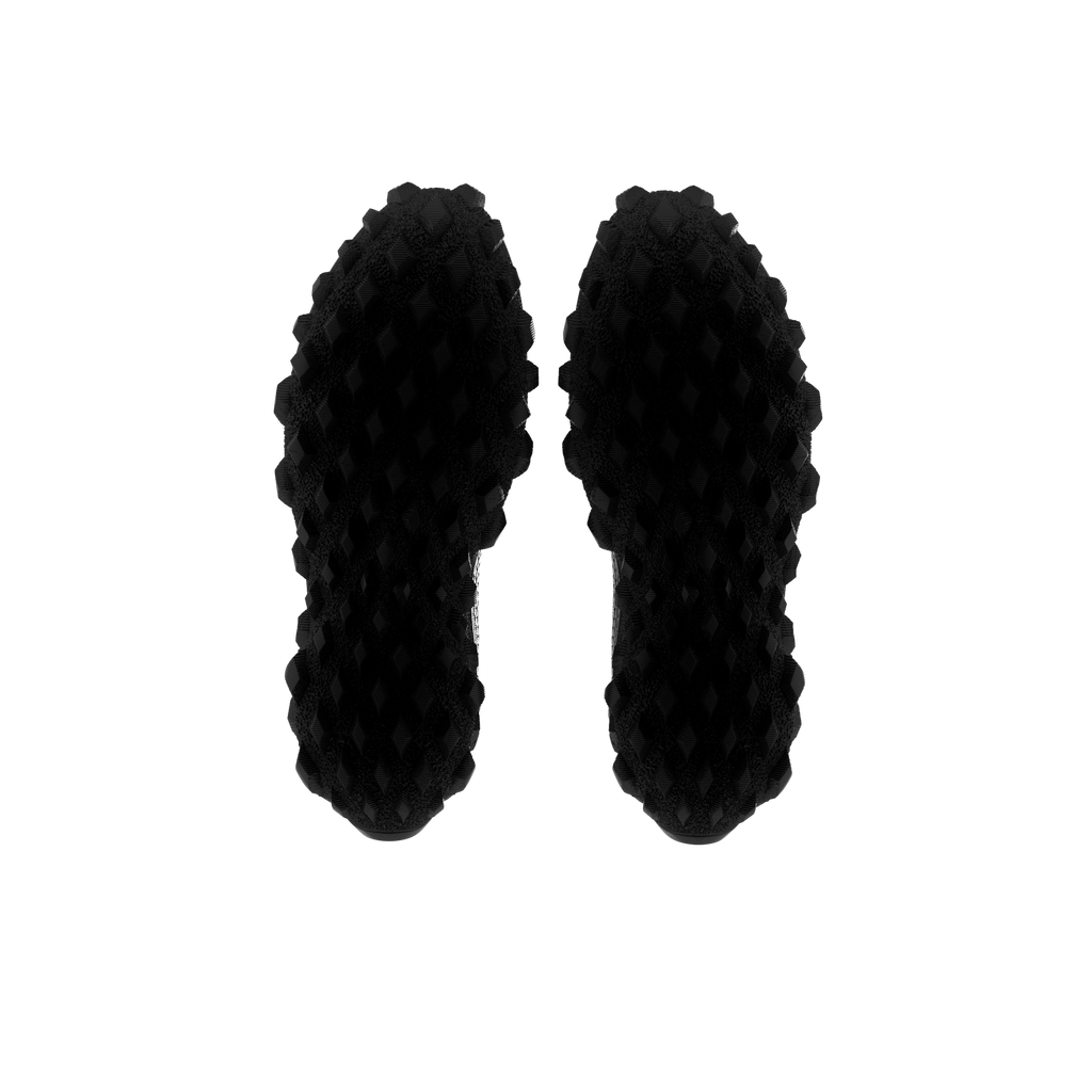 [3D printed Shoes] - lightweight custom 3dprinted shoes sneakers sandals fused footwear