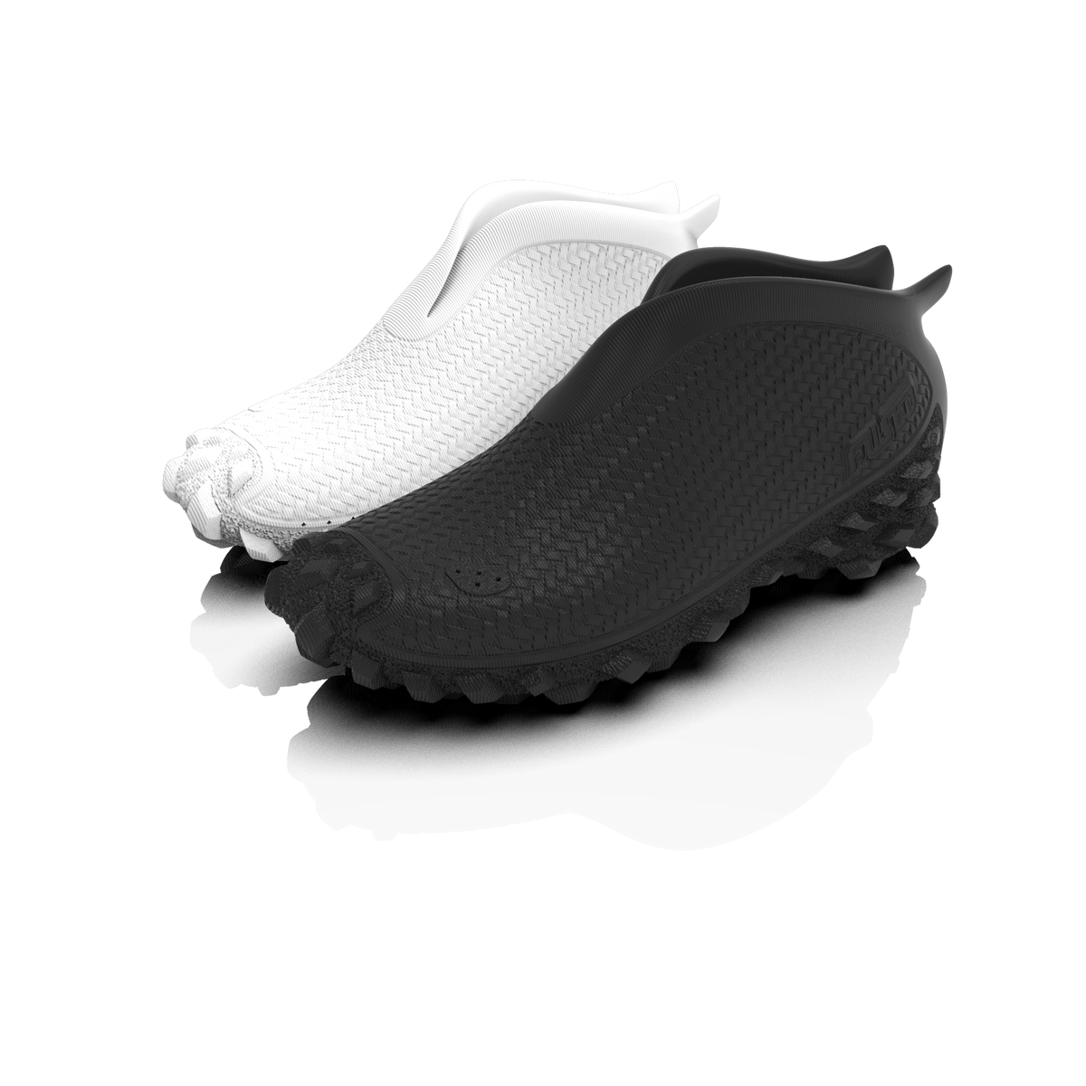 [3D printed Shoes] - lightweight custom 3dprinted shoes sneakers sandals fused footwear