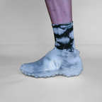 [3D printed Shoes] - lightweight custom 3dprinted shoes sneakers sandals fused footwear