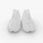 [3D printed Shoes] - lightweight custom 3dprinted shoes sneakers sandals fused footwear