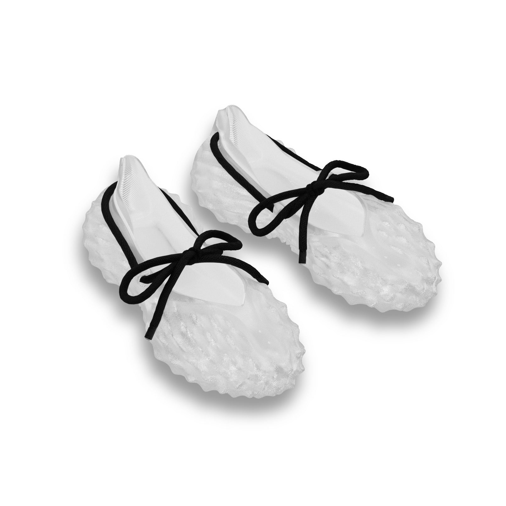 [3D printed Shoes] - lightweight custom 3dprinted shoes sneakers sandals fused footwear