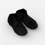 [3D printed Shoes] - lightweight custom 3dprinted shoes sneakers sandals fused footwear