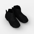 [3D printed Shoes] - lightweight custom 3dprinted shoes sneakers sandals fused footwear