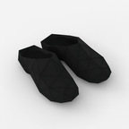 [3D printed Shoes] - lightweight custom 3dprinted shoes sneakers sandals fused footwear