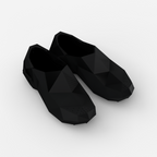 [3D printed Shoes] - lightweight custom 3dprinted shoes sneakers sandals fused footwear
