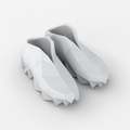 [3D printed Shoes] - lightweight custom 3dprinted shoes sneakers sandals fused footwear