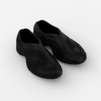 [3D printed Shoes] - lightweight custom 3dprinted shoes sneakers sandals fused footwear