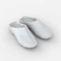 [3D printed Shoes] - lightweight custom 3dprinted shoes sneakers sandals fused footwear