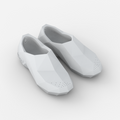 [3D printed Shoes] - lightweight custom 3dprinted shoes sneakers sandals fused footwear