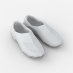 [3D printed Shoes] - lightweight custom 3dprinted shoes sneakers sandals fused footwear