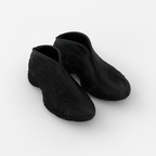 [3D printed Shoes] - lightweight custom 3dprinted shoes sneakers sandals fused footwear