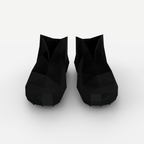 [3D printed Shoes] - lightweight custom 3dprinted shoes sneakers sandals fused footwear