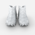 [3D printed Shoes] - lightweight custom 3dprinted shoes sneakers sandals fused footwear