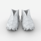[3D printed Shoes] - lightweight custom 3dprinted shoes sneakers sandals fused footwear