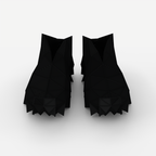 [3D printed Shoes] - lightweight custom 3dprinted shoes sneakers sandals fused footwear