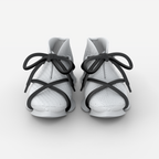 [3D printed Shoes] - lightweight custom 3dprinted shoes sneakers sandals fused footwear