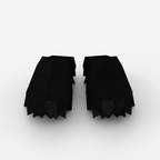 [3D printed Shoes] - lightweight custom 3dprinted shoes sneakers sandals fused footwear