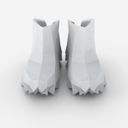 [3D printed Shoes] - lightweight custom 3dprinted shoes sneakers sandals fused footwear