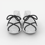 [3D printed Shoes] - lightweight custom 3dprinted shoes sneakers sandals fused footwear